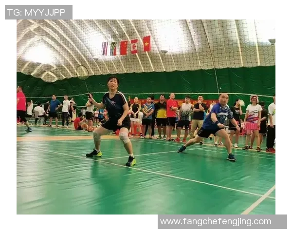 上海羽毛球队在全国配合排行榜中荣登第九名展现团队实力与潜力 上海羽毛球队在全国配合排行榜中荣登第九名展现团队实力与潜力