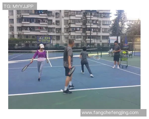 从零起步轻松掌握网球配合技巧与战术全解析 从零起步轻松掌握网球配合技巧与战术全解析