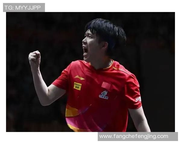 乒乓球技术排行榜揭晓北京乒乓球队荣获第七名引发关注 乒乓球技术排行榜揭晓北京乒乓球队荣获第七名引发关注