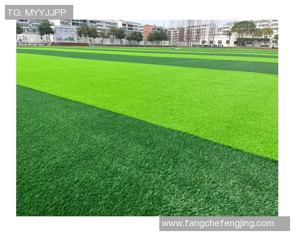 学校天然草足球场施工项目全面启动助力校园体育发展与学生健康成长