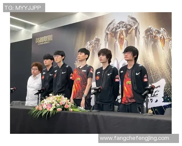 全明星赛特别报道：FPX从逆境中崛起的奋斗历程与荣耀时刻