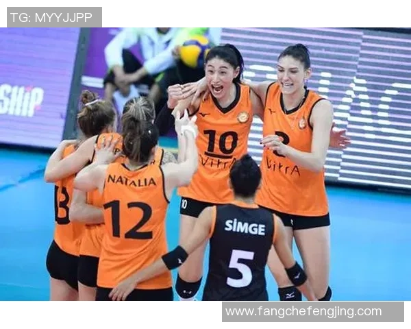 广州排球队荣登排球节奏排行榜第五名展现强劲实力和团队风采