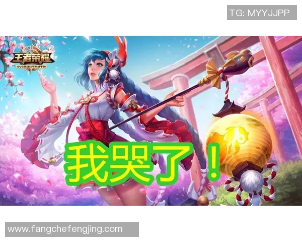 李芳独家揭秘王者荣耀游戏技巧与心得分享助你快速提升段位