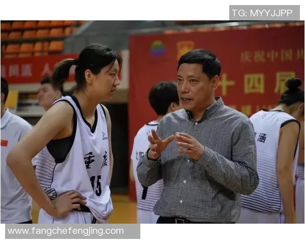 武汉篮球队的团队协作之道：如何在赛场上实现默契与胜利