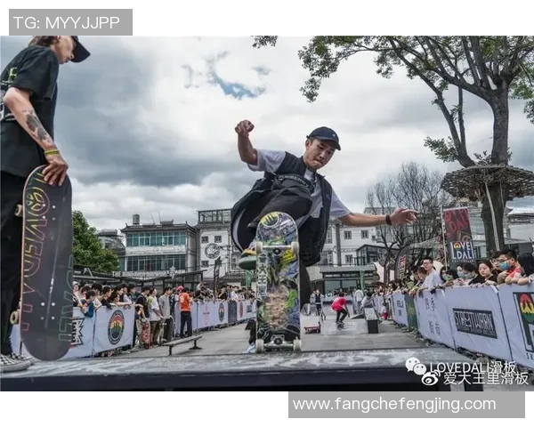 西安滑板队在世界街舞大赛中的力量表现与精彩点评分析