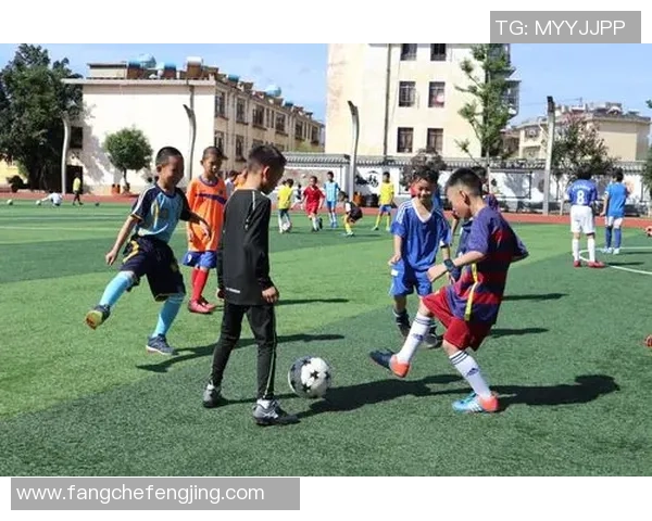 足球教法分析与实践探索：提升青少年足球技能的有效策略与方法