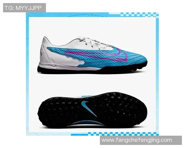 高中足球联赛必备足球鞋推荐助力球员提升竞技水平与表现